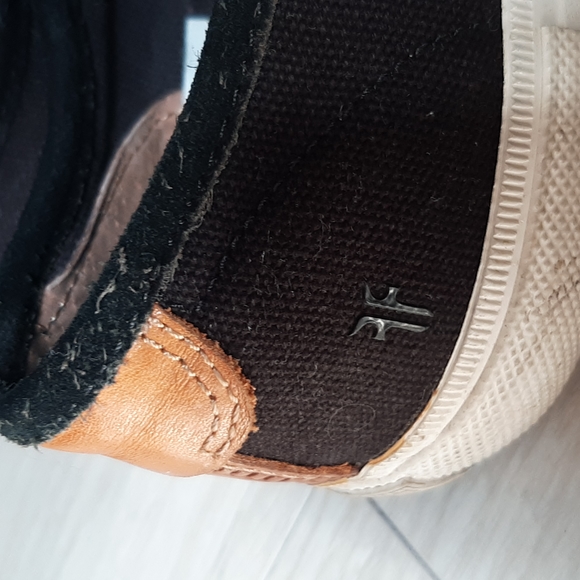 Frye runners mens 8.5 - Picture 3 of 10